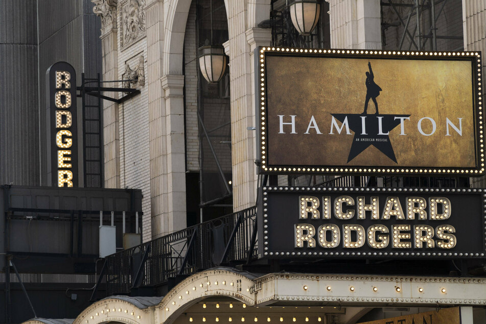 Hamilton productions break bad news to fans on both sides of the pond