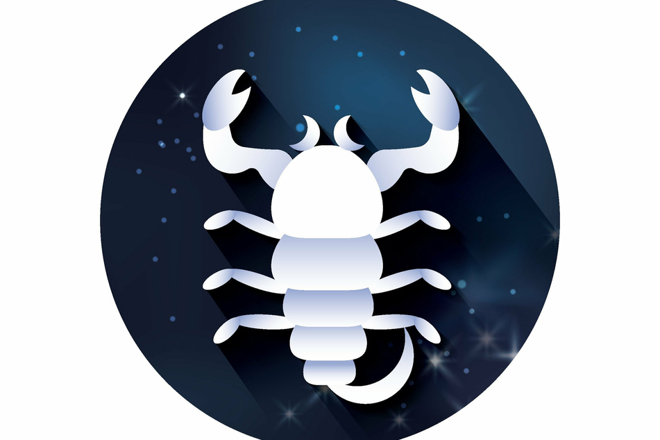 Monatshoroskop Skorpion: Dein persönlicher Ausblick für Januar 2024.