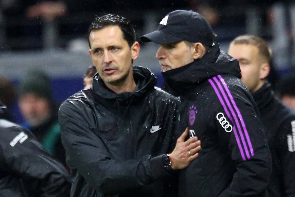 Dino Toppmöller (45) soll bei den Geißböcken weit oben auf der Liste gestanden haben.