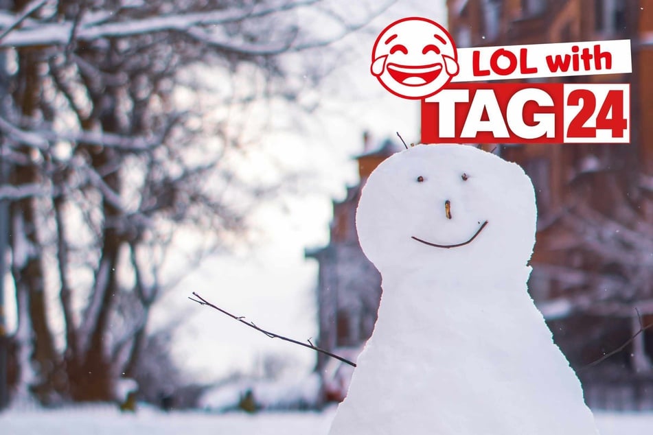 Joke of the Day for January 25, 2026: A smile for the snowstorm