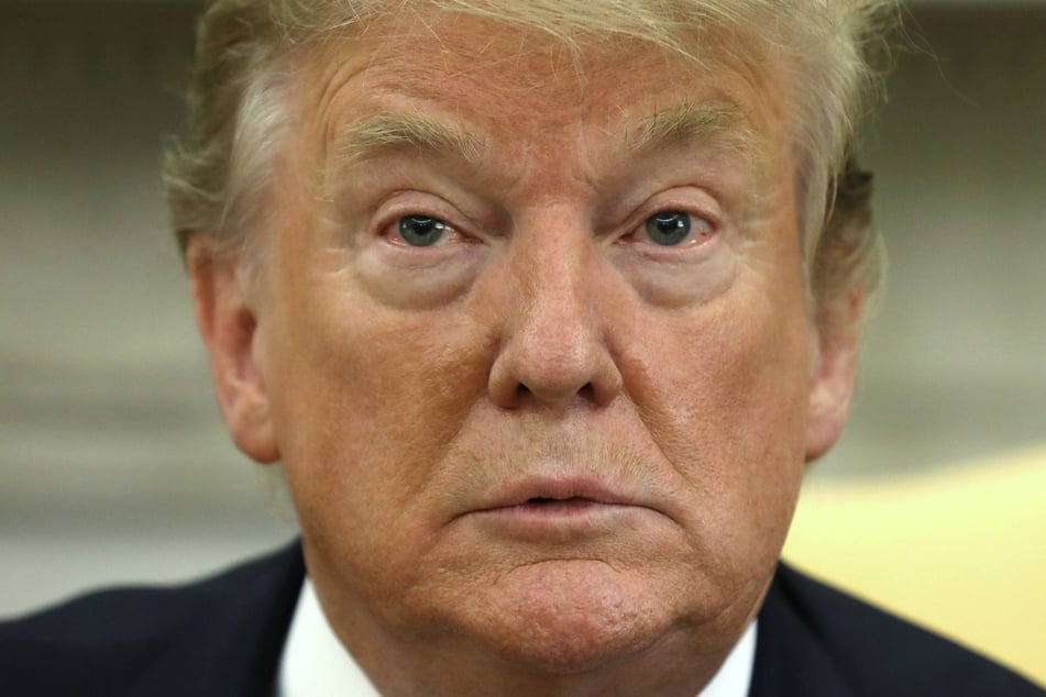 US-Präsident Donald Trumps (78) Handeln spüren jetzt auch Unternehmen in Dresden.
