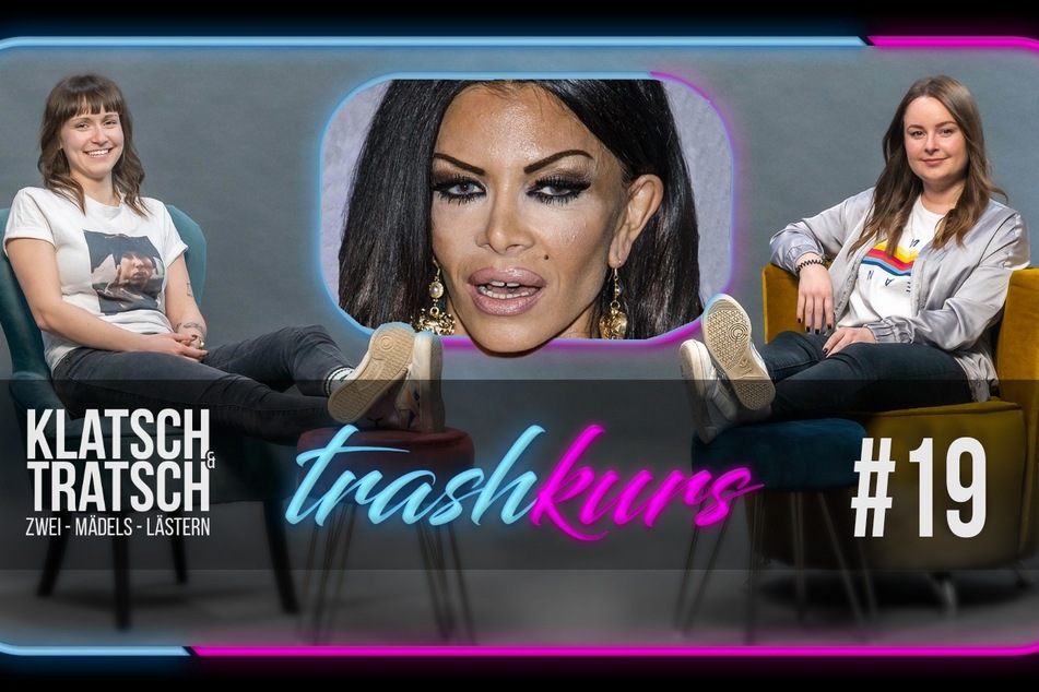 Trashkurs 19: Diese 10 TV-Promis brauchen dringend ein Comeback