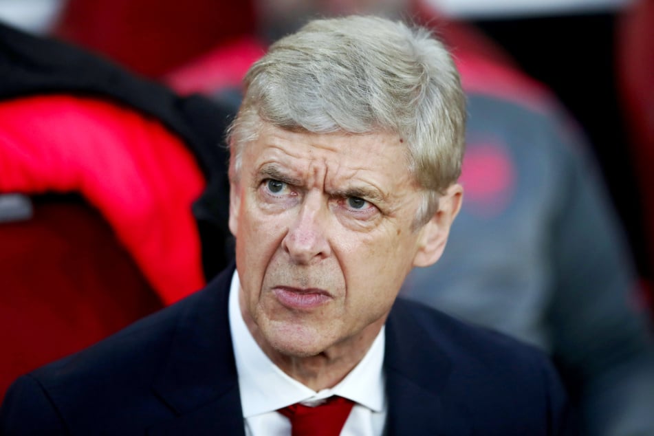 Ex-Arsenal-Coach Arsene Wenger (71) kritisiert den FC Liverpool für die Verpflichtung von Thiago Alcantara (29).