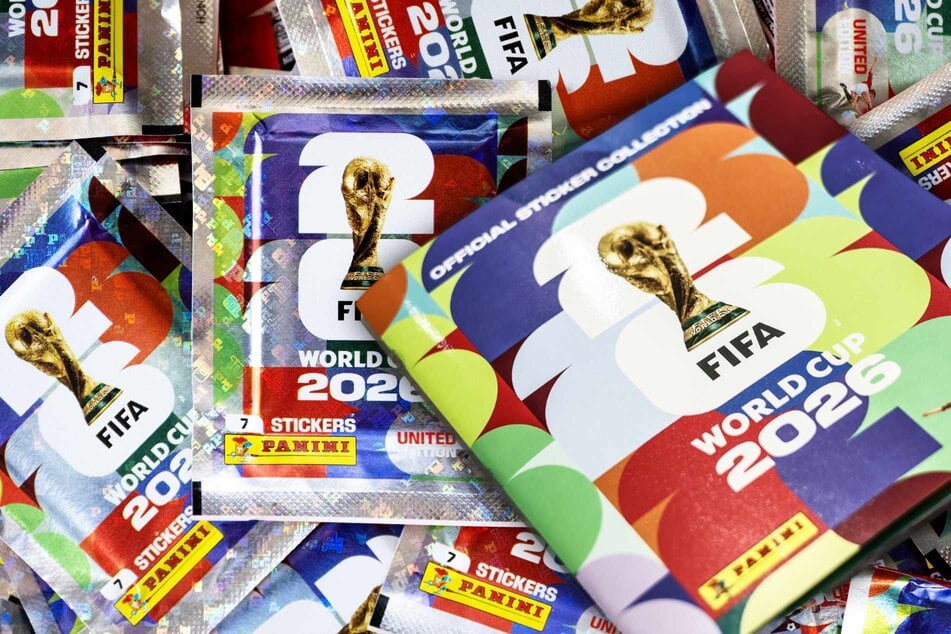 Sammel-Fans müssen sich umgewöhnen: FIFA schießt Kult-Marke in den Wind
