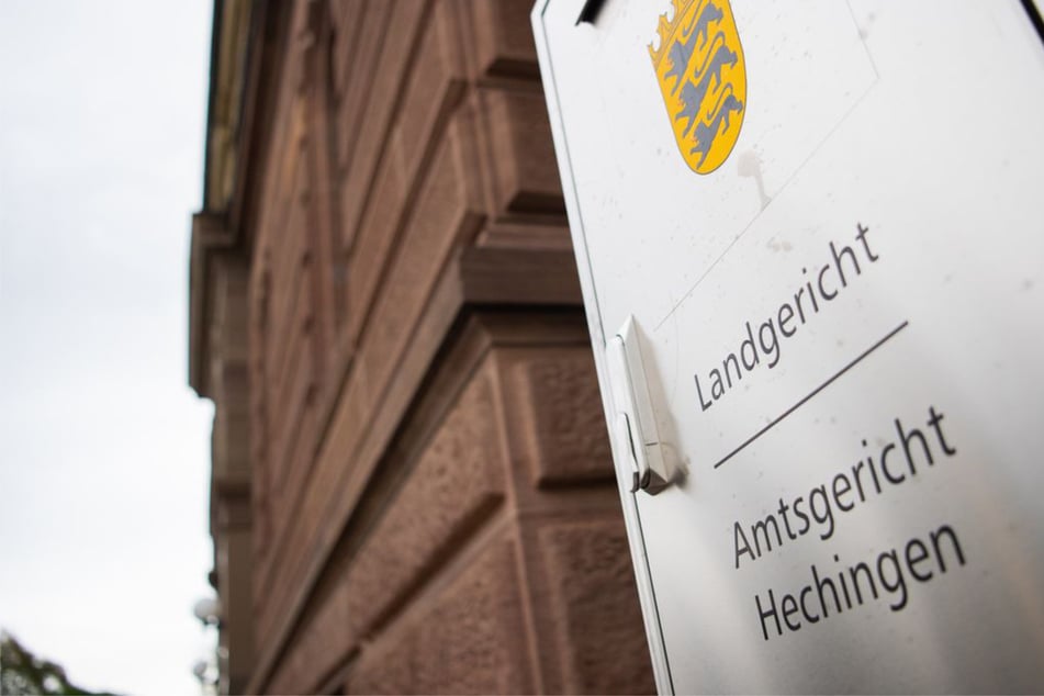 Säugling stirbt in Waschmaschine: Mutter spricht vor Gericht über Krämpfe, Angst und Blut