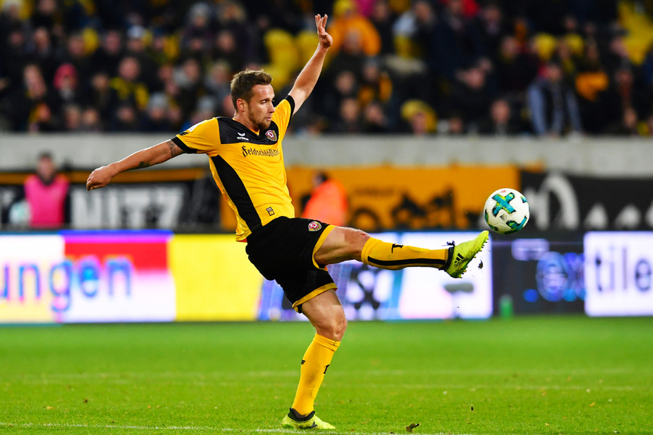 Ex-Dynamo Manuel Konrad (32) hat erstmals in seiner Karriere den Schritt ins Ausland gewagt und spielt nun auf der südostasiatischen Halbinsel Malaysia, die unter anderem für ihre atemberaubende Natur bekannt ist.