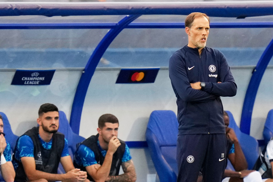 Tuchel-Nachfolger gefunden: FC Chelsea stellt neuen Trainer vor!
