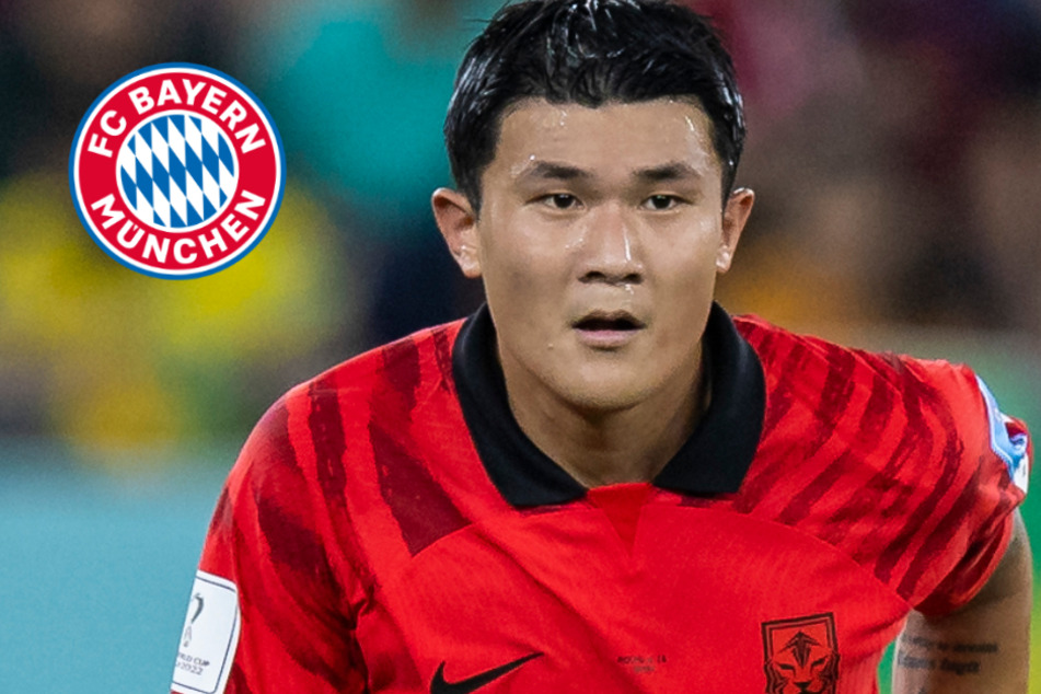 Neuzugang? FC Bayern wohl an Südkoreas Verteidiger Kim interessiert
