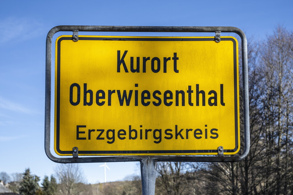 Naturschützer stoppten ein Tourismusprojekt in Oberwiesenthal.
