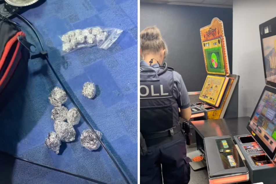 Drogenhandel und Glücksspiel-Pfusch: 25 Objekte bei Razzia in Köln auf links gedreht