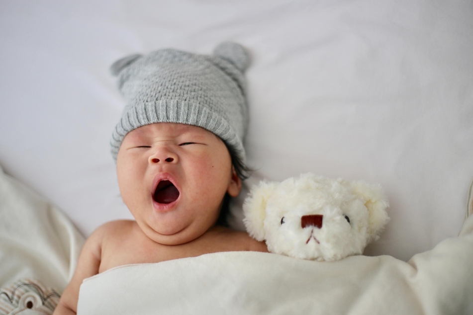 Here are the most popular baby names of 2022.