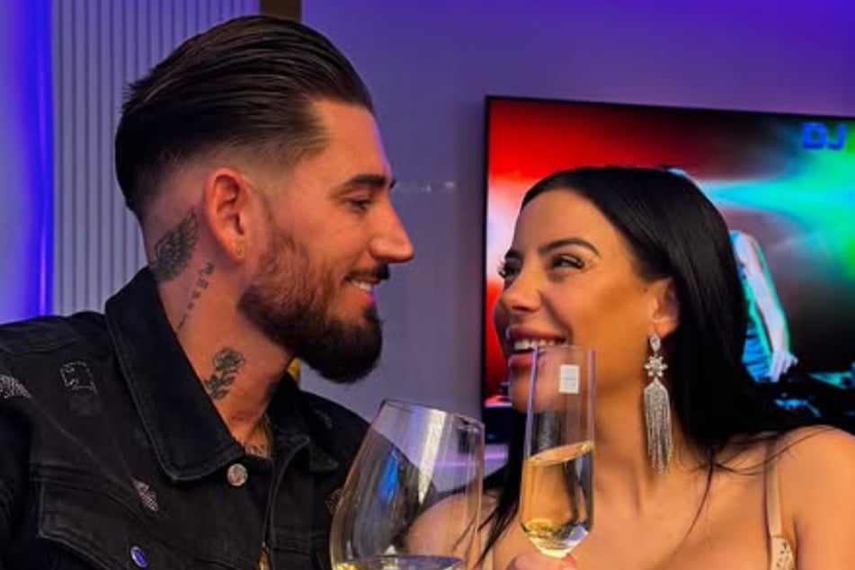 Im kommenden Februar nimmt Leyla Lahouar (28) bei "Let's Dance" teil. Eine Belastungsprobe für ihre Beziehung mit Mike Heiter (32)?