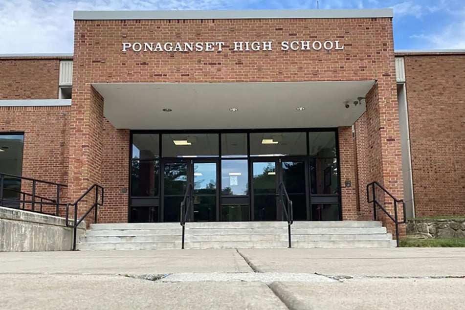 An dieser US-Highschool wurde der Schüler bevorzugt behandelt, was irgendwann auch anderen Lehrern und Mitschülern auffiel.