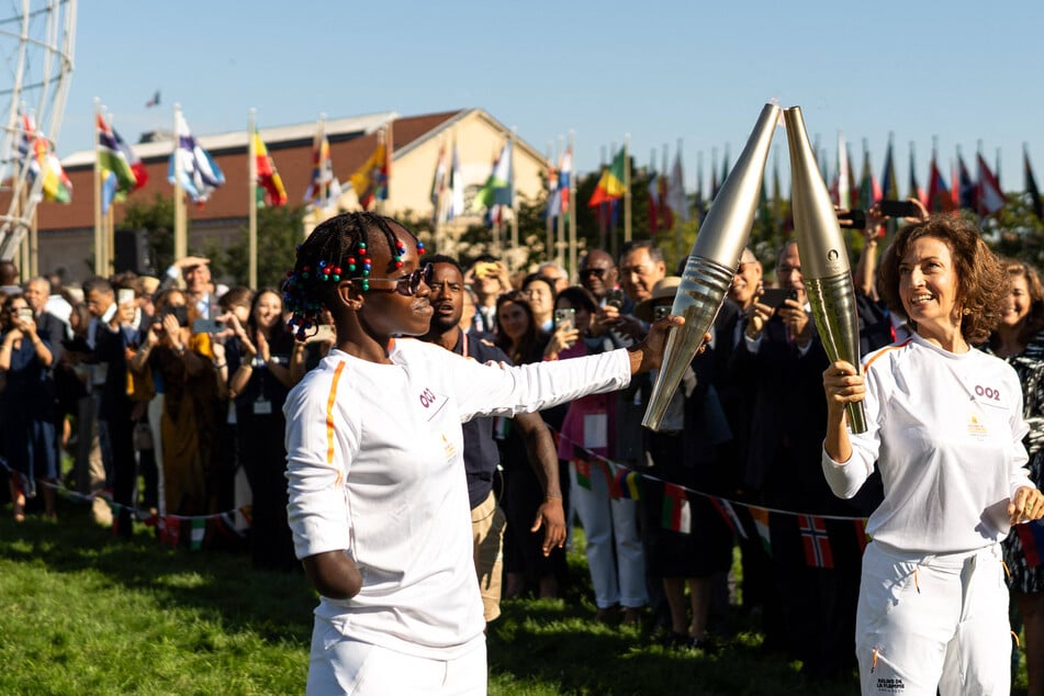 Paris Paralympics to set City of Light ablaze with exciting opening ceremony