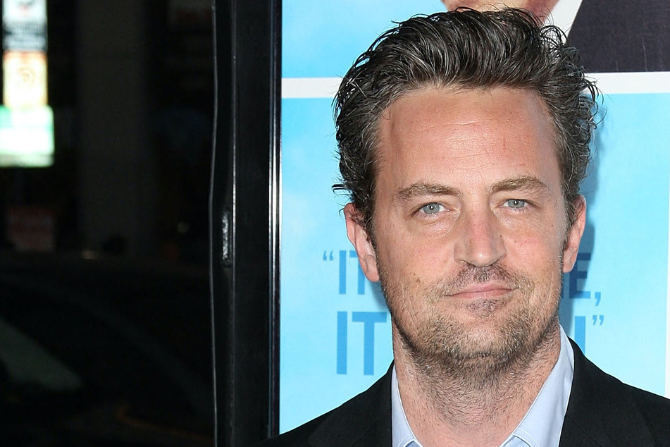 Matthew Perry death investigation could lead to multiple arrests