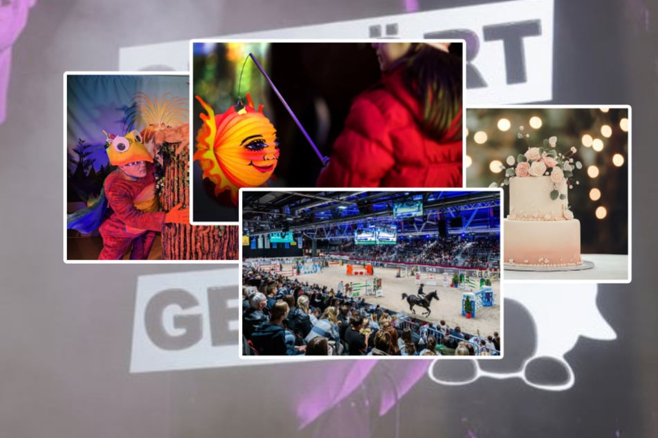 9 Ideen für Euren Samstag in und um Chemnitz: Das könnt Ihr heute erleben