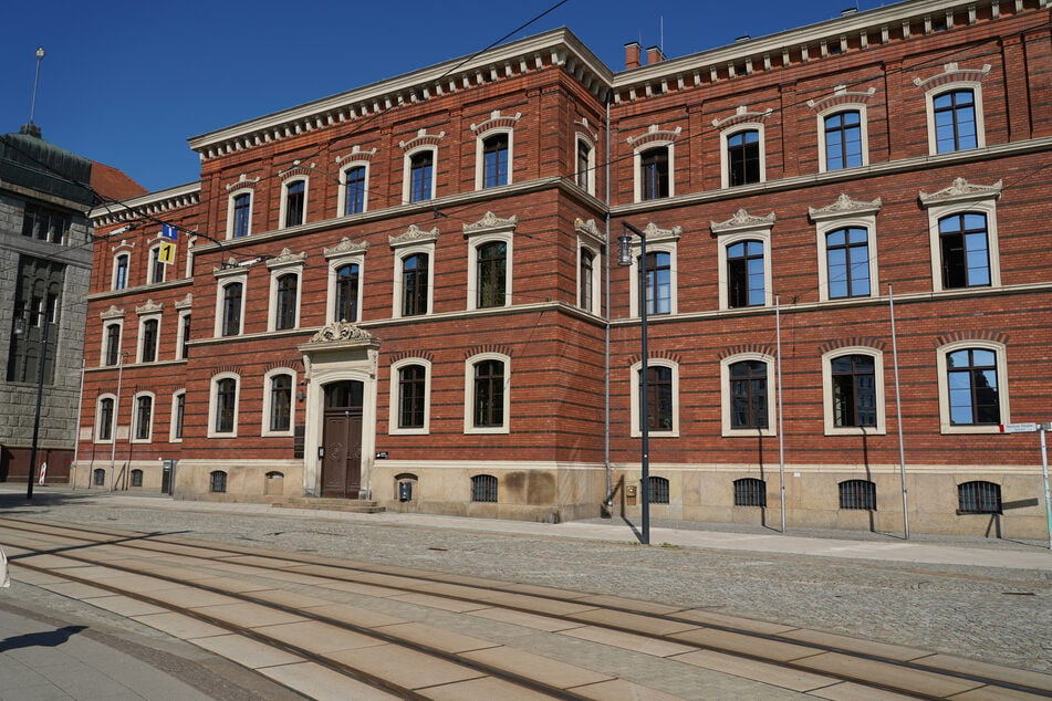 Am Landgericht Görlitz findet ab Montag ein nichtöffentlicher Prozess gegen zwei mutmaßliche Vergewaltiger statt.