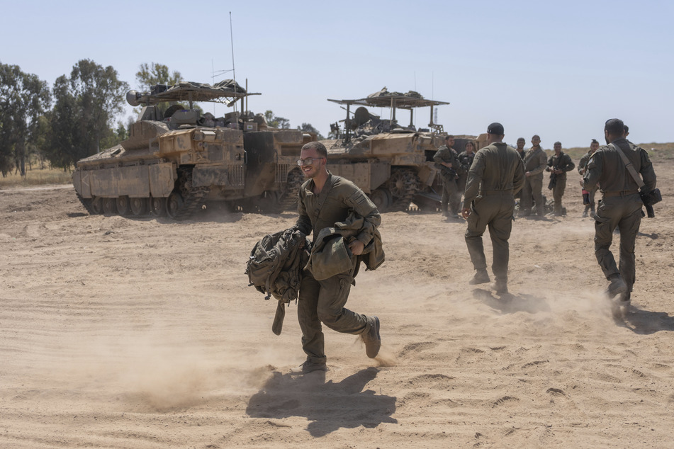 Israel-Krieg: Israel will Rafah angeblich in Etappen angreifen!