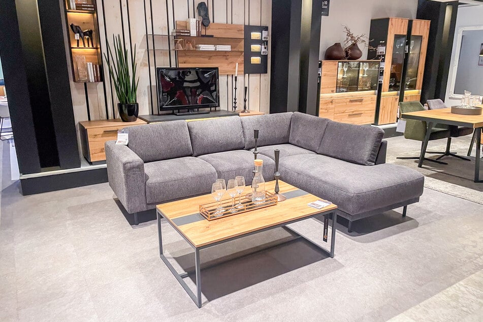 Diese Möbel sind bei Höffner am Sonntag (7.12.) stark im Preis gesenkt
