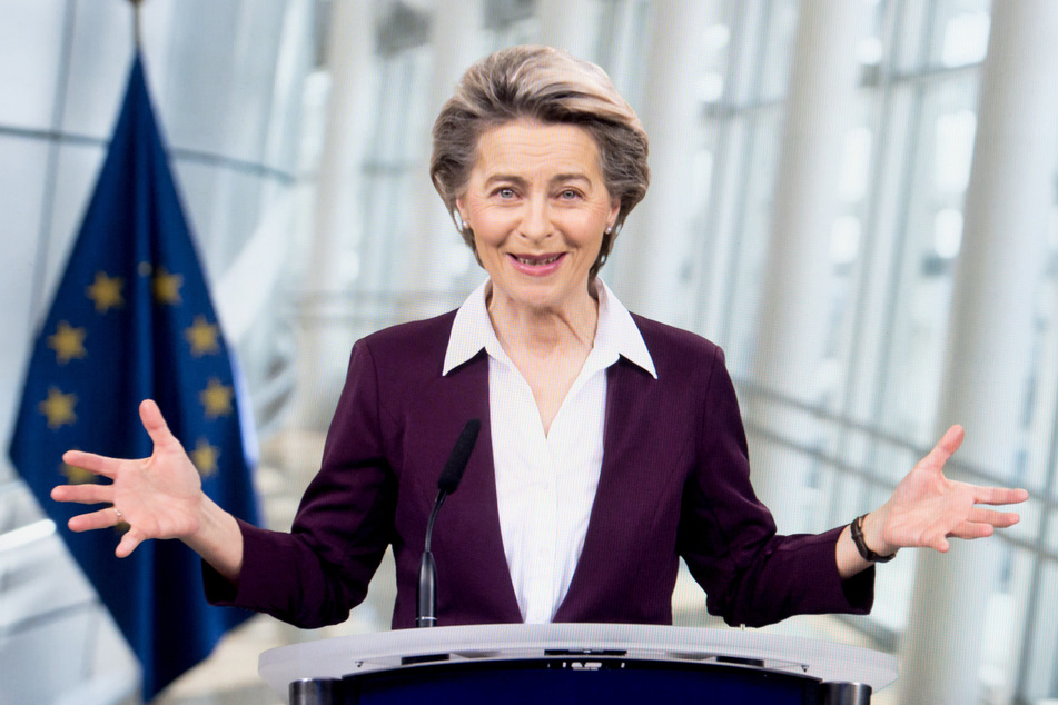 Die Kritik an Ursula von der Leyen (62, CDU), Präsidentin der Europäischen Kommission, wächst.