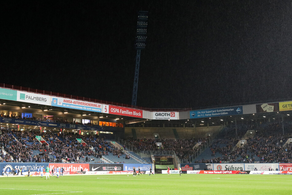 3. Liga: Mehrheit der Vereine spricht sich für Fortsetzung aus