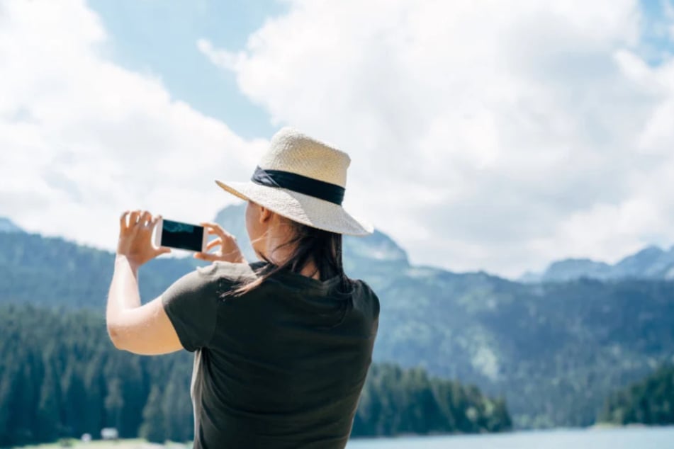 Informiert Euch für Euren nächsten Urlaub bei der Reisemesse in Zwickau. (Symbolbild)