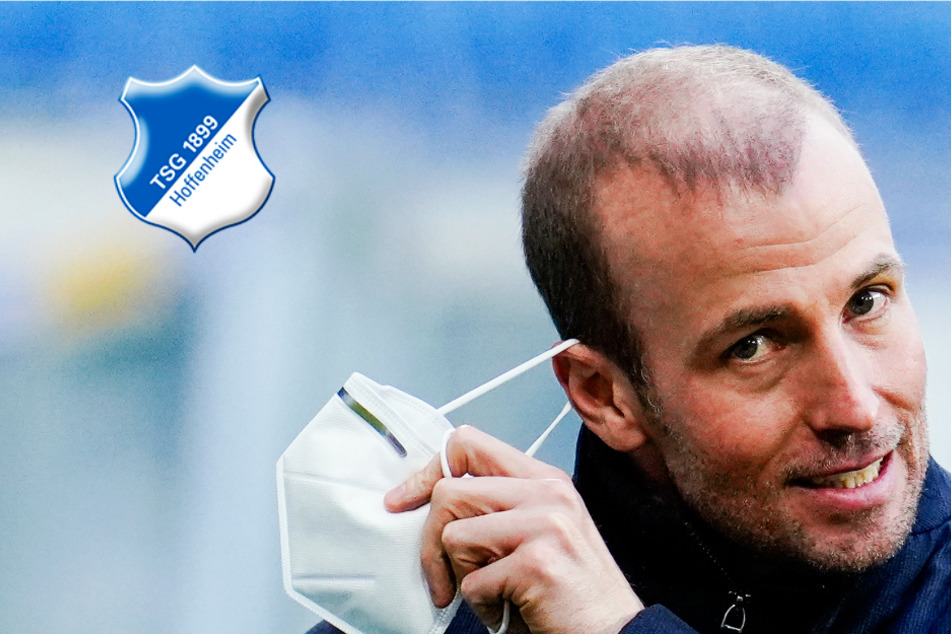 Sebastian Hoeneß offenbar vor Endspiel gegen Schalke! Droht bei Pleite die Entlassung?