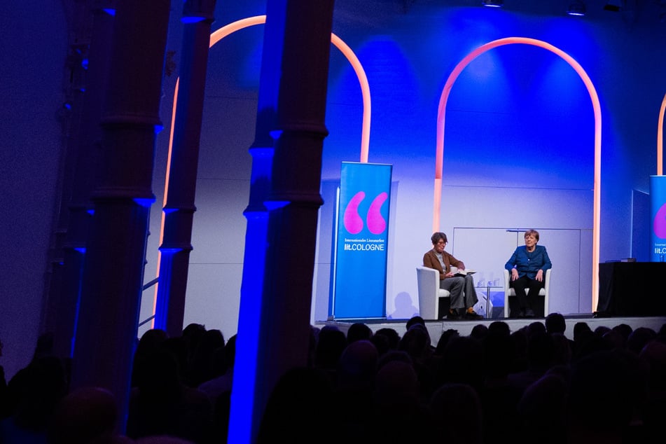 Köln: Von Scholz bis Kebekus: Diese Promis reden bei der Lit.Cologne mit