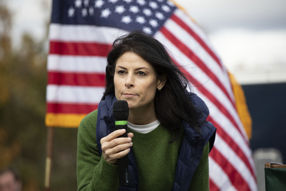 Michigan State Attorney General Dana Nessel charged 16 Republicans who attempted to act as electors for Donald Trump, despite the ex-president's 2020 loss in Michigan.