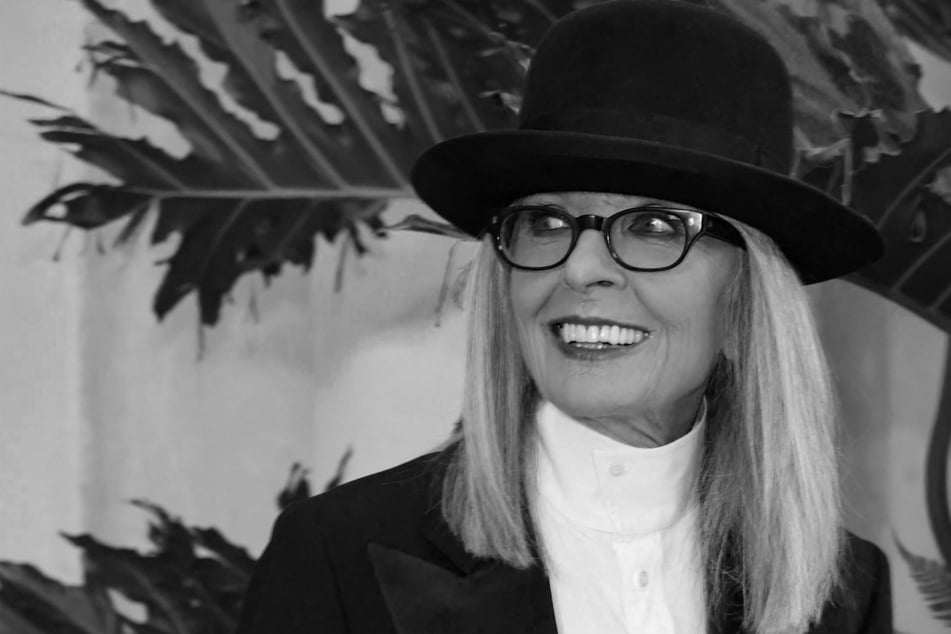 Familie gibt Todesursache bekannt: Daran starb Diane Keaton