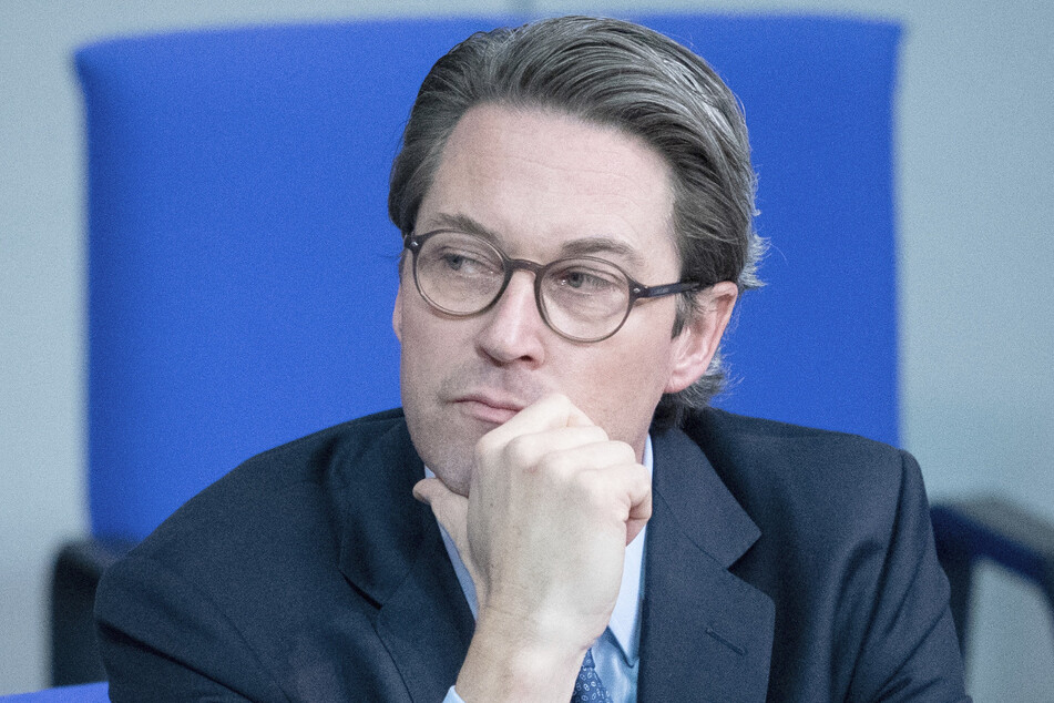 Andreas Scheuer (47, CSU), damals Bundesverkehrsminister, ist für das Maut-Desaster federführend verantwortlich. Von seinem Amt zurückgetreten ist er nie.