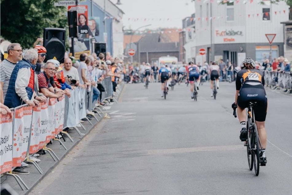 Pfingsten trifft Rennfieber: Das steckt hinter den "Cologne Classic"