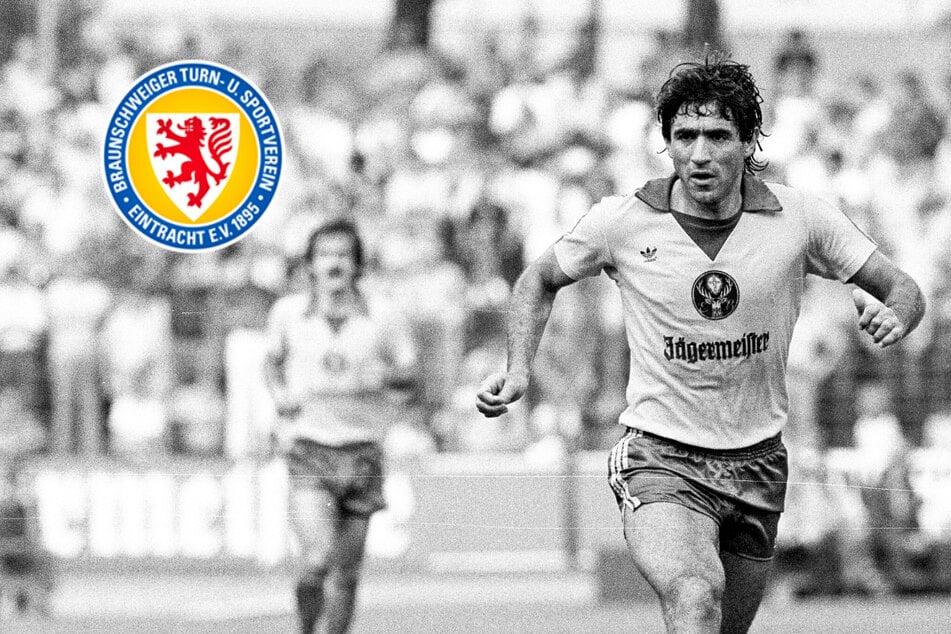 Eintracht Braunschweig trauert: Vereinslegende Danilo Popivoda gestorben