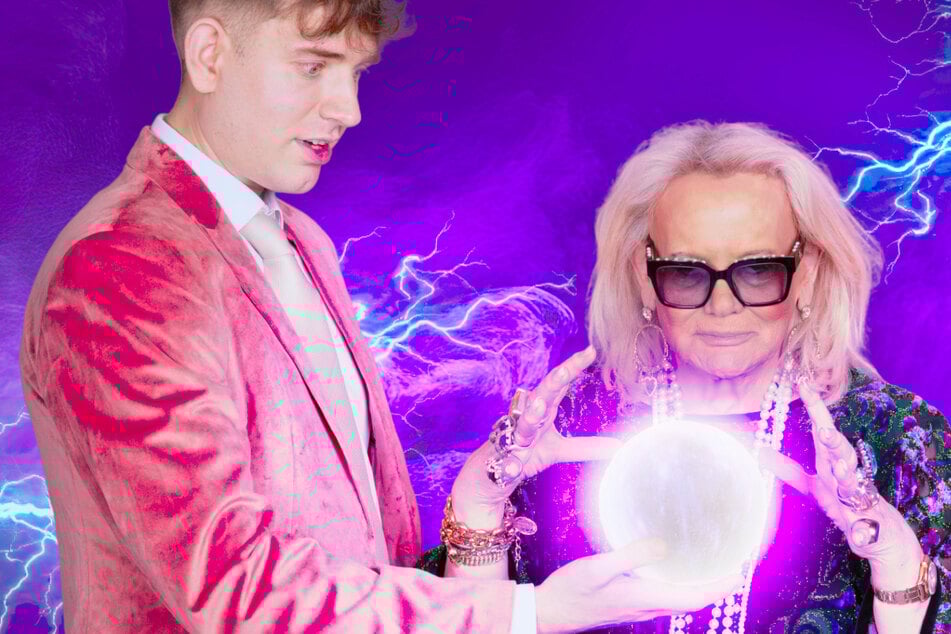 Bei unserer Show könnt Ihr mit einem Bingo bis zu 500 Euro gewinnen