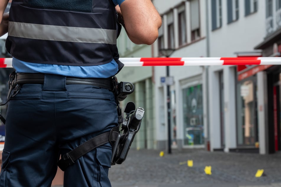 Kriminalitätsstatistik: Deutsche begehen die meisten Verbrechen auf NRWs Straßen