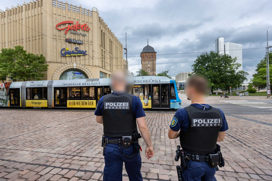 Der Stadtordnungsdienst hat immer weniger Mitarbeiter.