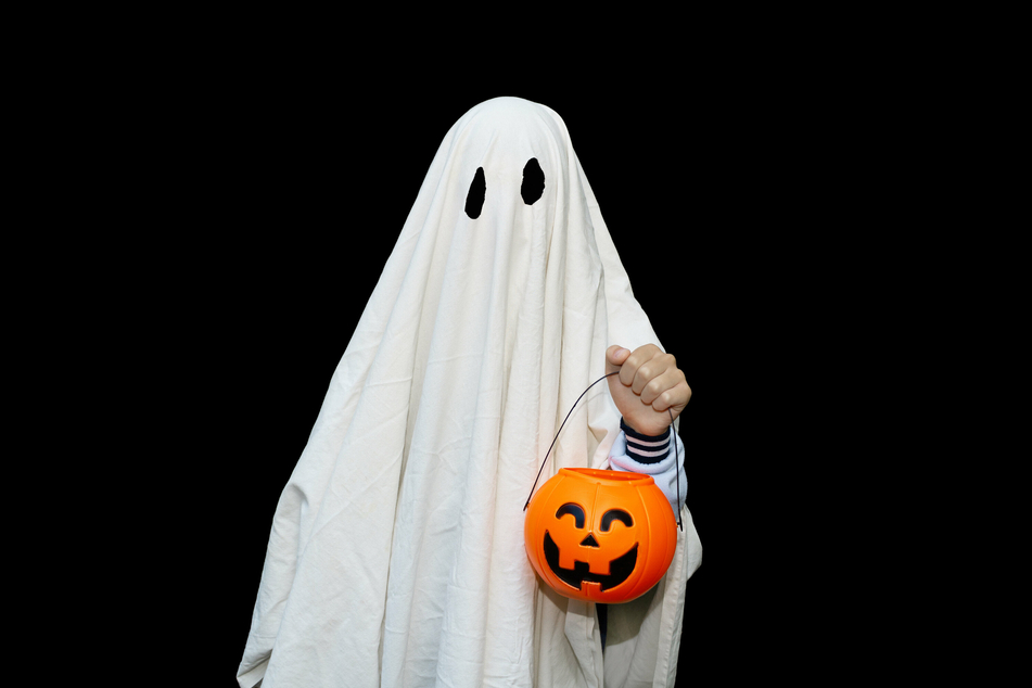 Don't ghost this Halloween – some household hacks can save the day!