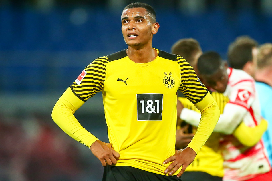 Manuel Akanji (27) hat bei Borussia Dortmund ein Angebot zur Vertragsverlängerung ausgeschlagen und stand in dieser Saison auch deshalb noch nicht einmal im BVB-Kader.