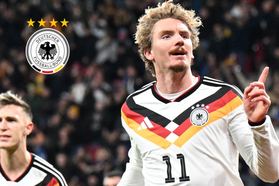 Sechs-Tore-Gala gegen Slowakei! Deutschland ballert sich zur WM-Teilnahme