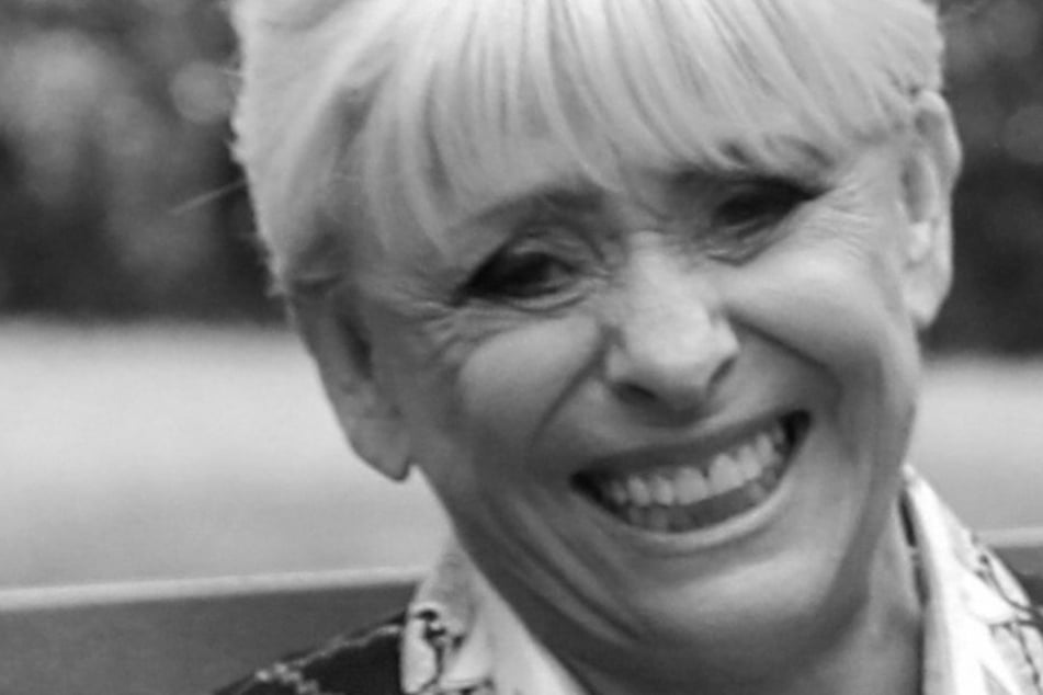 Trauer um Barbara Windsor! Serienstar stirbt im Alter von 83 Jahren