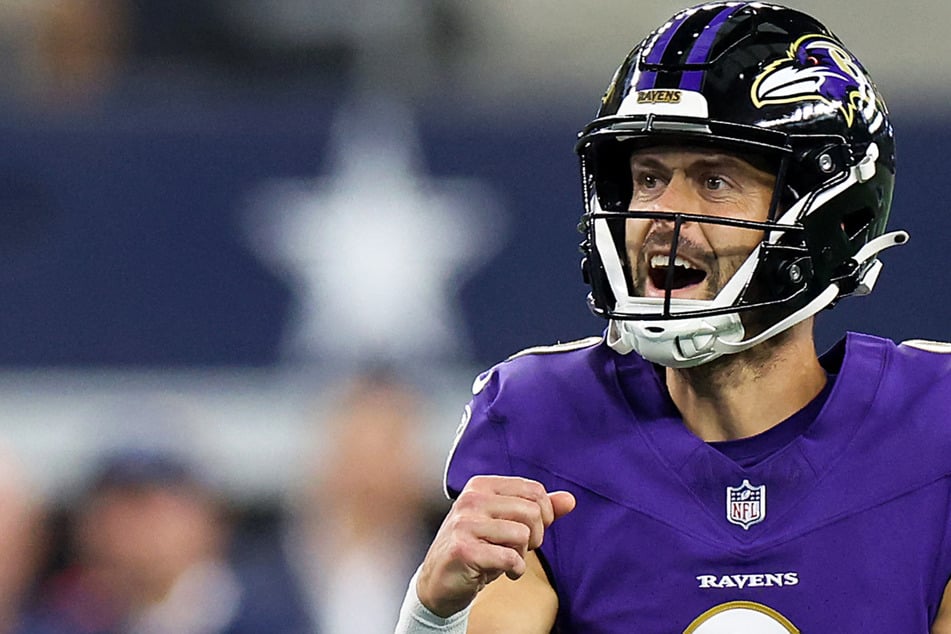 Former Ravens kicker Justin Tucker has been given a 10-game suspension following allegations of sexual misconduct made by 16 women.