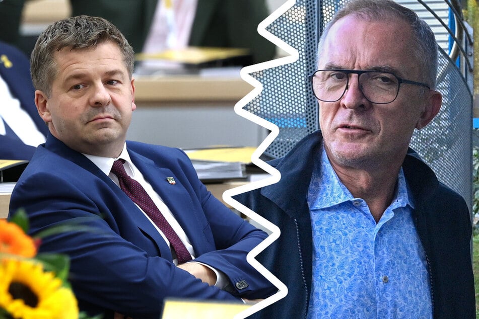 Nach Wahl von AfD-Mann: Erste CDU-Politiker denken über Austritt nach