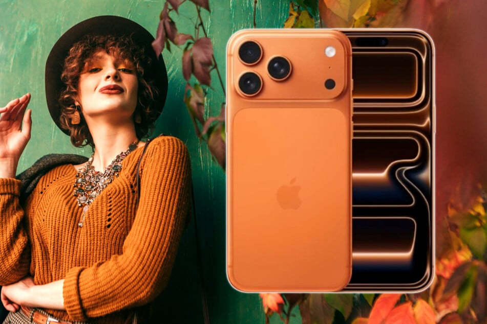iPhone 17 Pro mit 30 GB Allnet Flat im Angebot plus 20 GB im ersten Monat geschenkt