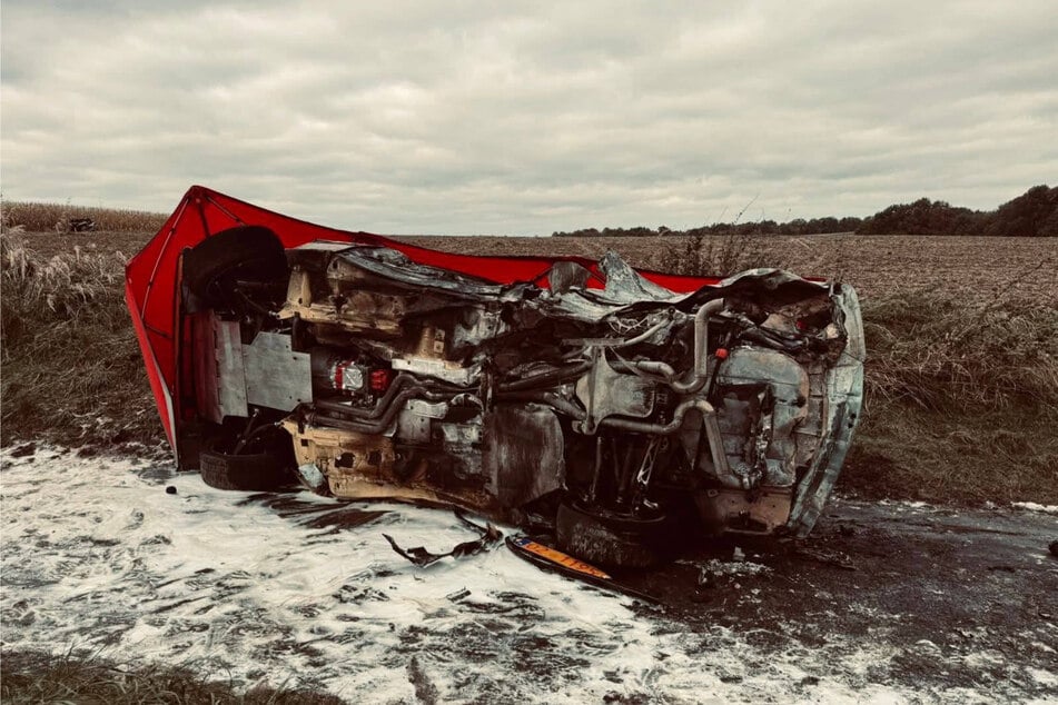 Die "Rallye Nysa" wurde von einem tödlichen Unfall überschattet.