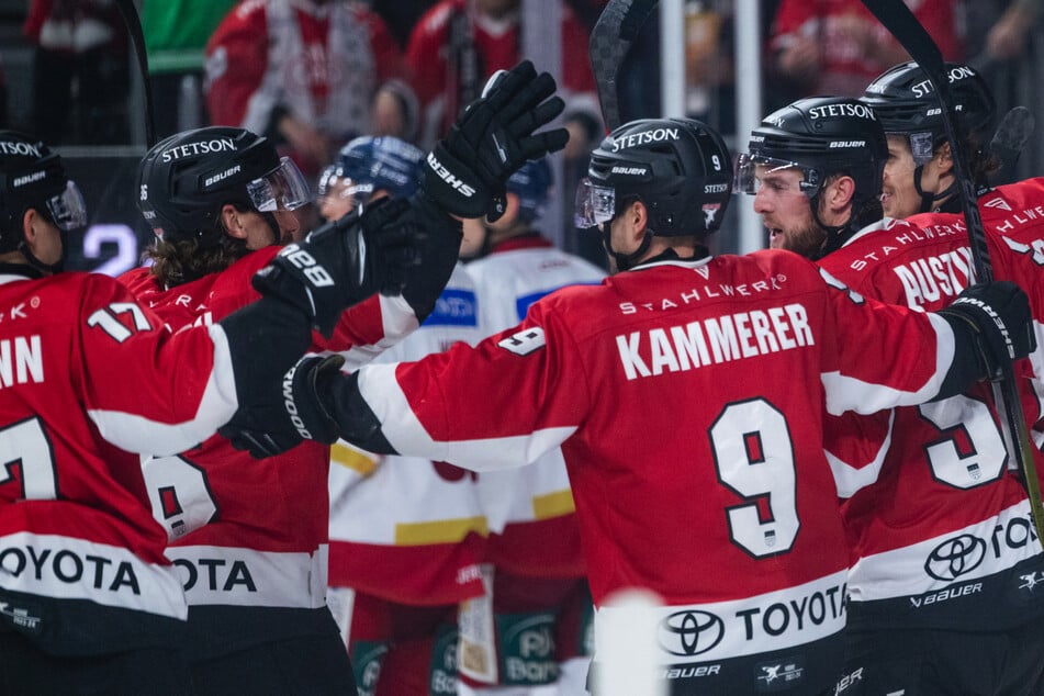 Kölner Haie stellen Europarekord auf: Damit übertrumpfen sie sogar sechs NHL-Teams!