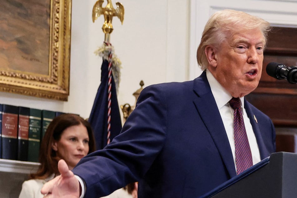 Trump says he will ask health insurance execs to voluntarily cut prices