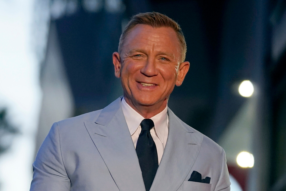 So viel steht fest: Daniel Craig (54) kehrt nicht als James Bond zurück. Wer folgt, ist vollkommen offen.