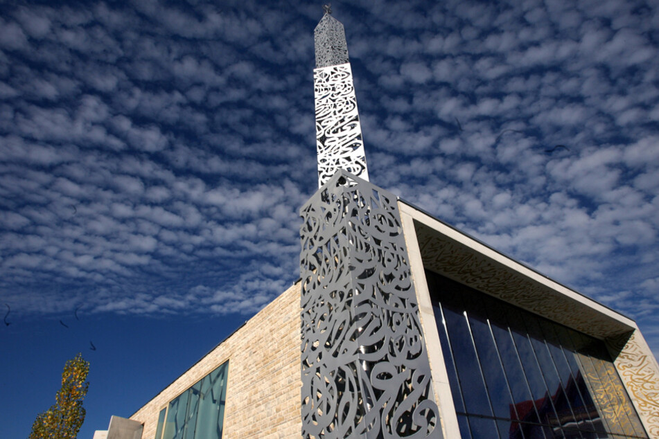 Aus der Moschee in Penzberg wird es keinen öffentlichen Gebetsruf mehr geben. (Archiv)