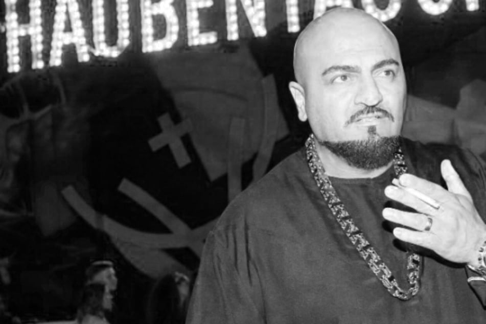 Schock für deutsche Rap-Szene: Xatar verstorben