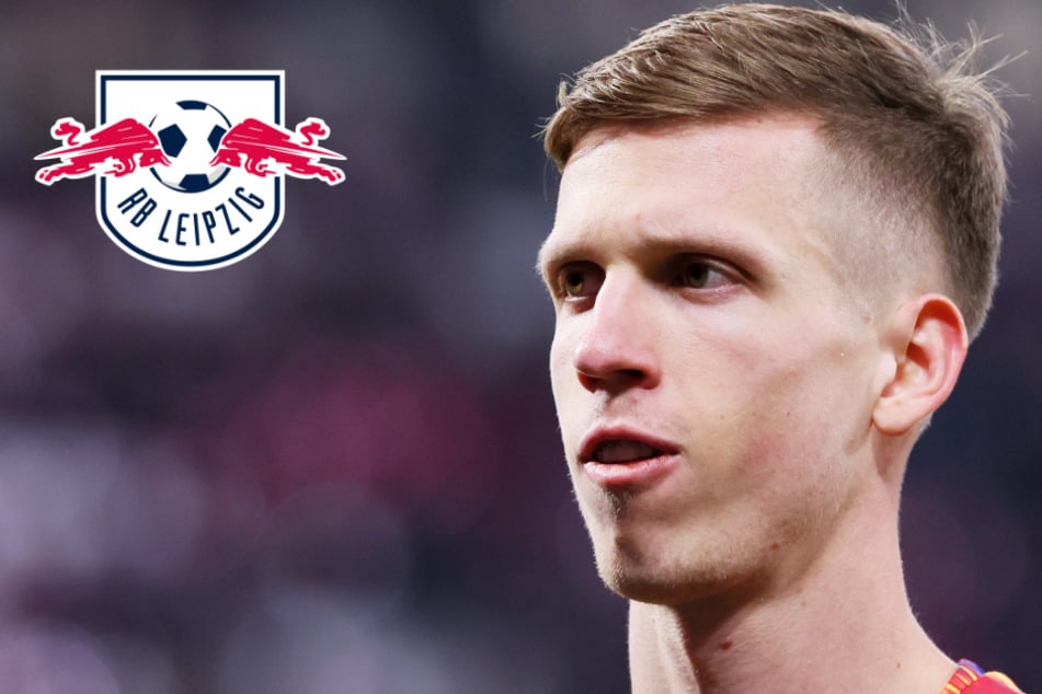 Gut für RB Leipzig? Olmos Transfer-Traum scheint geplatzt zu sein